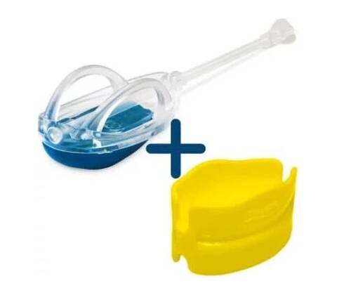 Craluso Floating Method Feeder Set