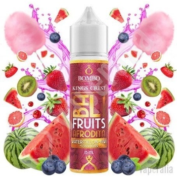 Bombo Bali WKS Afrodita 15ml/60ml