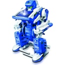 Alltoys Robot na solární pohon 3v1