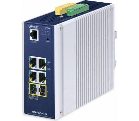 Planet TSN-5225-4T