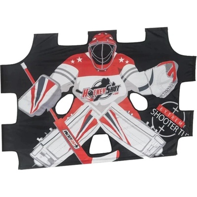 HockeyShot Extreme Shooter Tutor