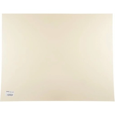 Canson Iris Vivaldi Cream hladký papír 50 x 65 cm