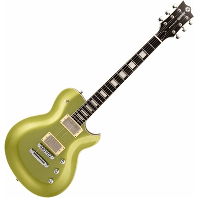 Reverend Guitars Roundhouse HH