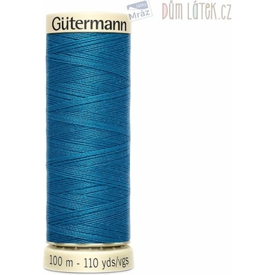 Nit GÜTERMANN 100% PES 482