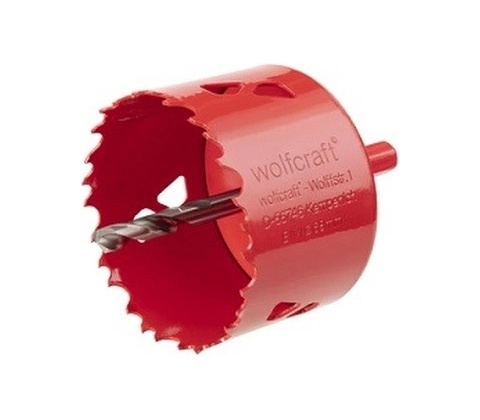 Wolfcraft 5464000