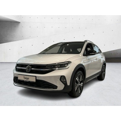 Volkswagen Taigo 1.0 TSI Style DSG 85 kW