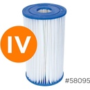 BESTWAY 58095 filtrační kartuše IV