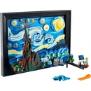 Stavebnice LEGO® LEGO® Ideas 21333 Vincent van Gogh Hvězdná noc