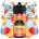 Bombo Bar Juice Hyper Boost Peach Ice 10ml/120ml