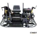 CIMEX Trowelmax 150