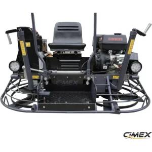 CIMEX Trowelmax 150