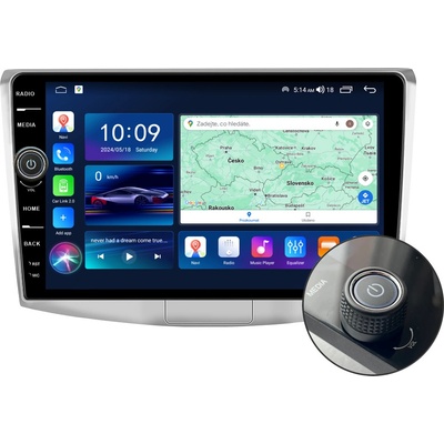 Everest EVE13 VW Passat B6, B7, CC