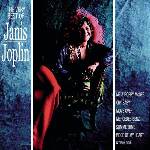 Sony Music Joplin Janis: Very Best Of Janis Joplin - CD (056481)
