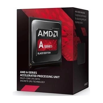 AMD A8 X4 7650K AD765KXBJASBX