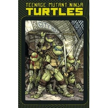 Teenage Mutant Ninja Turtles - Macro-Series Allor Paul Paperback / softback