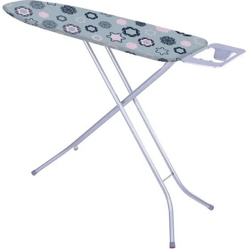 Image 1 of Олекотена дъска за гладене Brava 110х33 (105575)