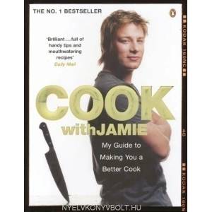 Cook with Jamie | Jamie Oliver (2009)