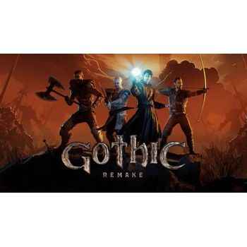 Gothic