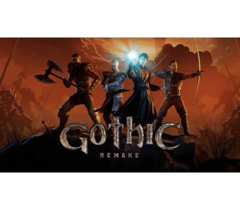 Gothic