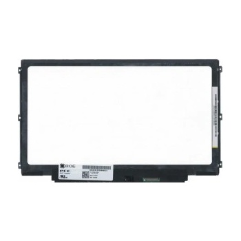 Displej na notebook HB125WX1-100 Kompatibilní Display 12,5“ 30pin eDP HD LED - Matný