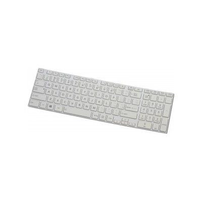 Toshiba SATELLITE C55-A-10N Klávesnice Česká bílá