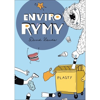 Envirorýmy - David Lauda
