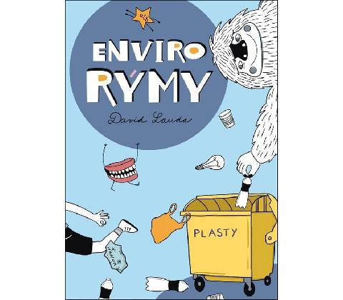 Envirorýmy - David Lauda
