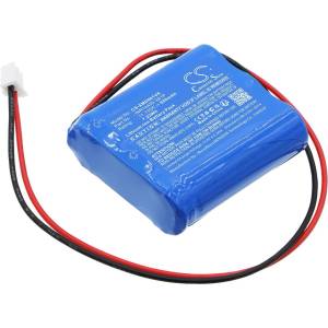 Cameron Sino Батерия за Xiaomi Mijia WXCDJ01SWDK, 650 mAh, Li-Ion (CS-XMD001VX)