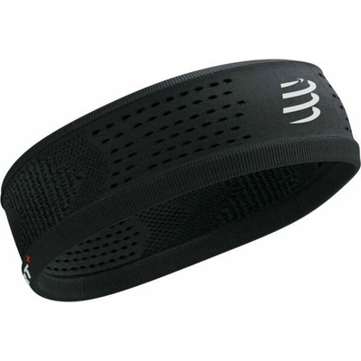 Compressport Thin On/Off černá