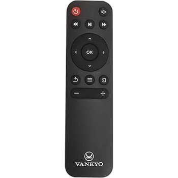General Vankyo v630 - дистанционно управление с лазерен указател (v630)