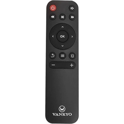 General Vankyo v630 - дистанционно управление с лазерен указател (v630)