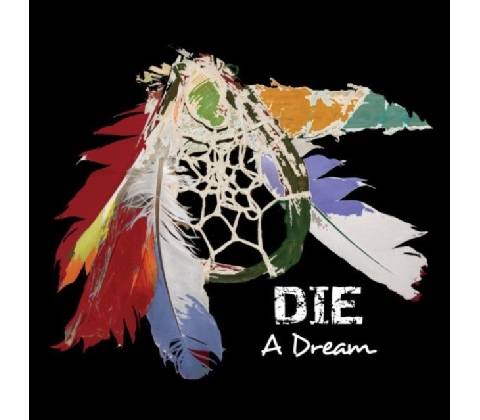 A Dream - Die CD
