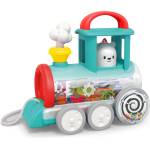 HOLA Играчка за бутане Влакче E7995A (110350)