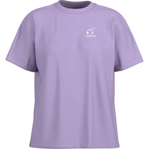 Maloja Дамска тениска Maloja Women's KavangiM. T-shirt - Summer Sky (916-6980-0414)