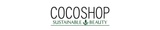 Logo COCOSHOP Sustainable Beauty