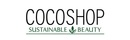 Logo COCOSHOP Sustainable Beauty