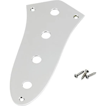 Image 1 of Fender Jazz Bass Control Китарна плоча (0992057100)