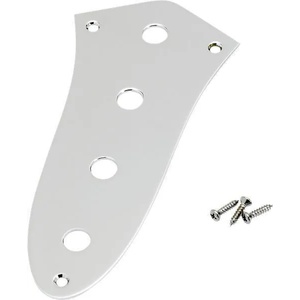 Fender Jazz Bass Control Китарна плоча (0992057100)
