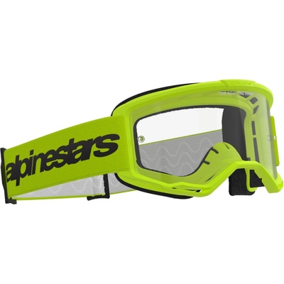 Alpinestars VISION 3 WORDMARK 2025
