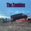 Zombies - Different Game LP