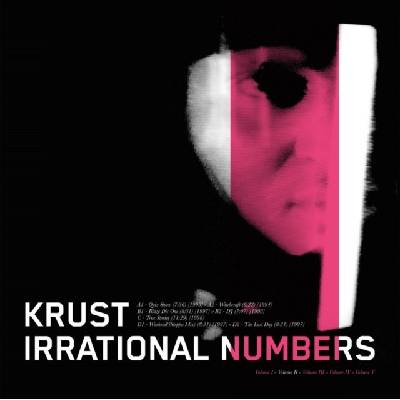 Irrational Numbers - Krust LP