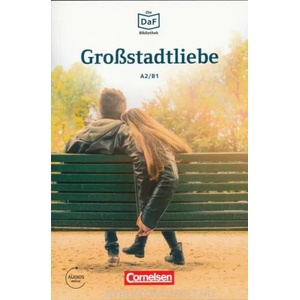 Grossstadtliebe - Geschichten aus dem Alltag der Familie Schall | Christian Baumgarten, Volker Borbein (ISBN: 9783061207526)