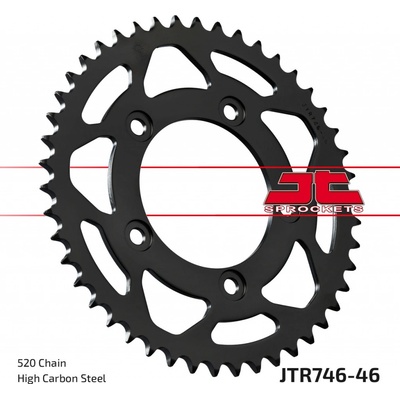 JT Sprockets JTR 746-46 – Sleviste.cz