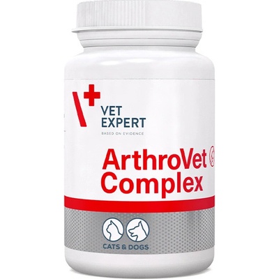 ArthroVet HA 90 tbl