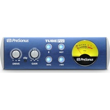 PreSonus TubePre v2