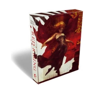 Red Rising. Special Edition (ISBN: 9781399755948)
