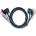 ATEN usb dvi-i еднопосочен kvm кабел 3 м черен 2l-7d03ui (2l-7d03ui)