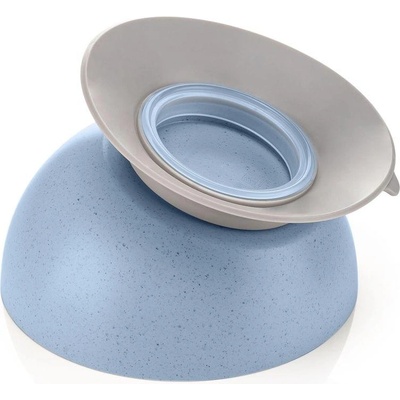 Reer 22203 Reer купичка с вакуум синя (4013283222034)