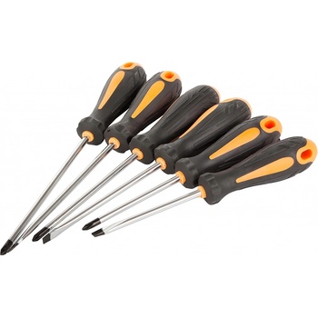 Verk 11346 Sada skrutkovačov 6 ks