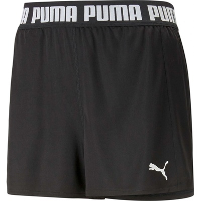 Puma Train All Day Knit 3 short